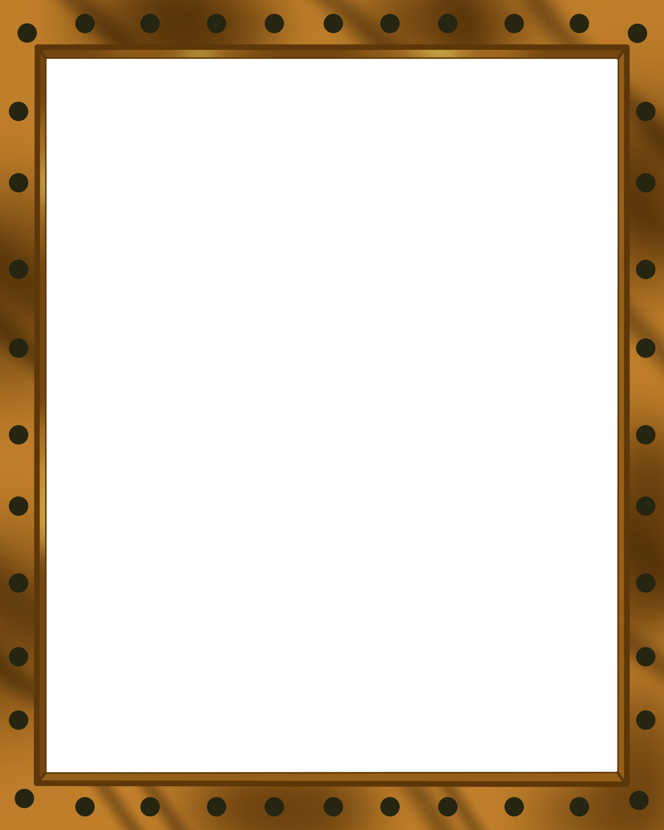Poster Frame