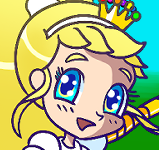 Lady Lena
