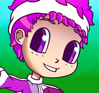 Victor Violet