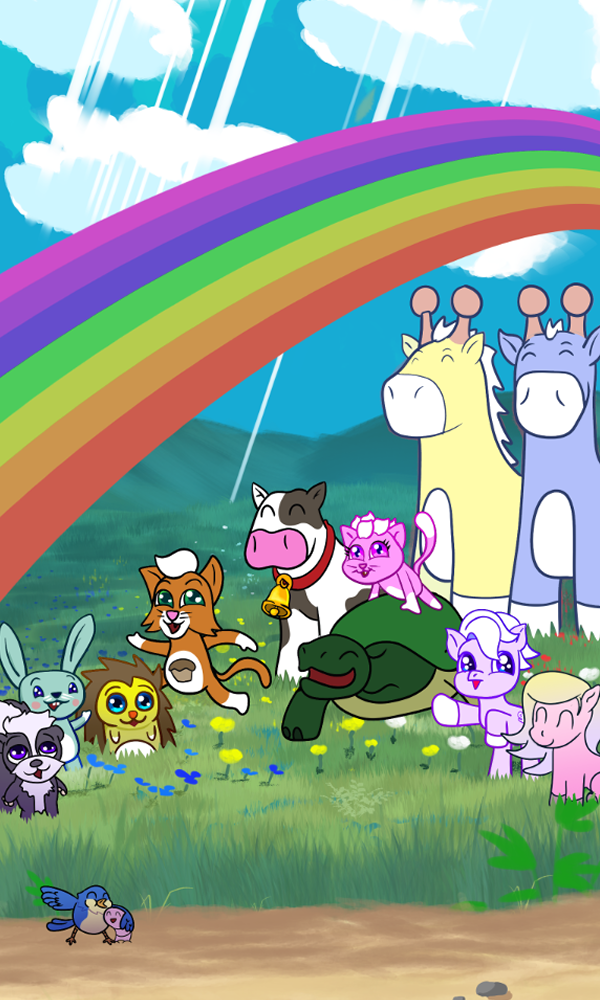 Creatures