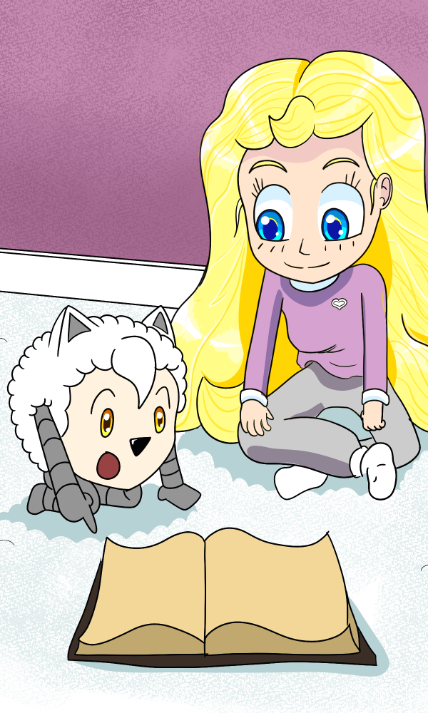 Stories